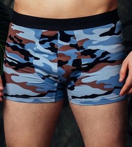 Трусы мужские MONAME Трусы мужские MONAME