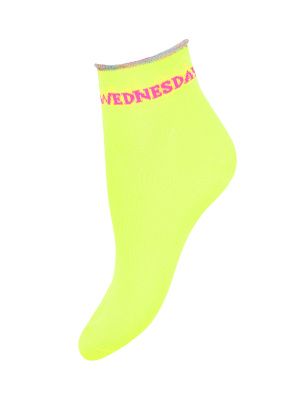 Giorni (c.) wednesday