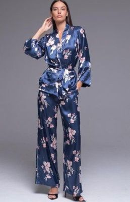 Пижама женская MIA-AMORE"Viola"  