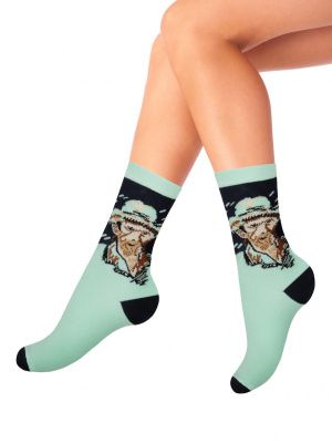 Носки MADEMOISELLE