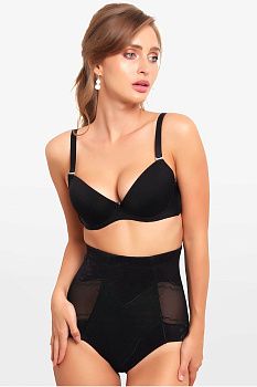 Трусы-утяжка женская ALLA BUONE (высокие) Трусы-утяжка женская ALLA BUONE (высокие)