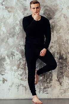 Комплект мужской DOGAN YILDIZ (фуфайка+кальсоны) Комплект мужской DOGAN YILDIZ (фуфайка+кальсоны)