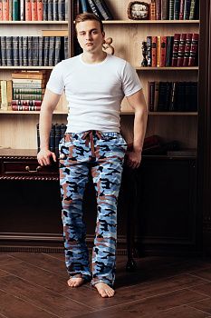 Брюки мужские MONAME Брюки мужские MONAME